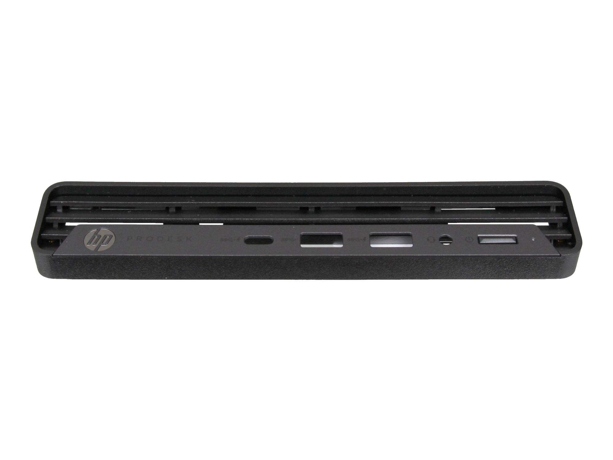 HP I SPS-ASSY Front bezel Prodesk ENT20 DM