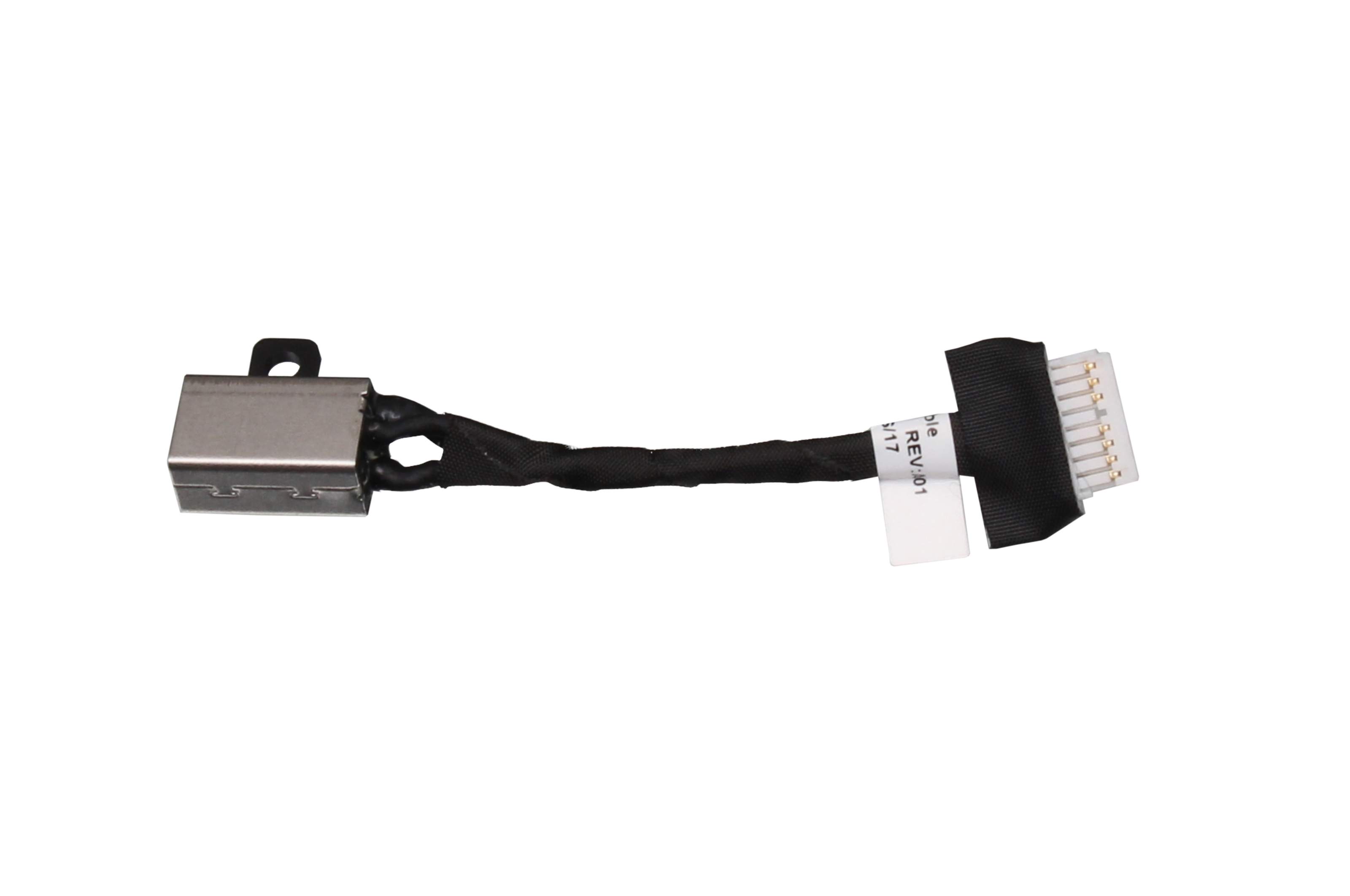 DELL ASSY DC-IN Cable