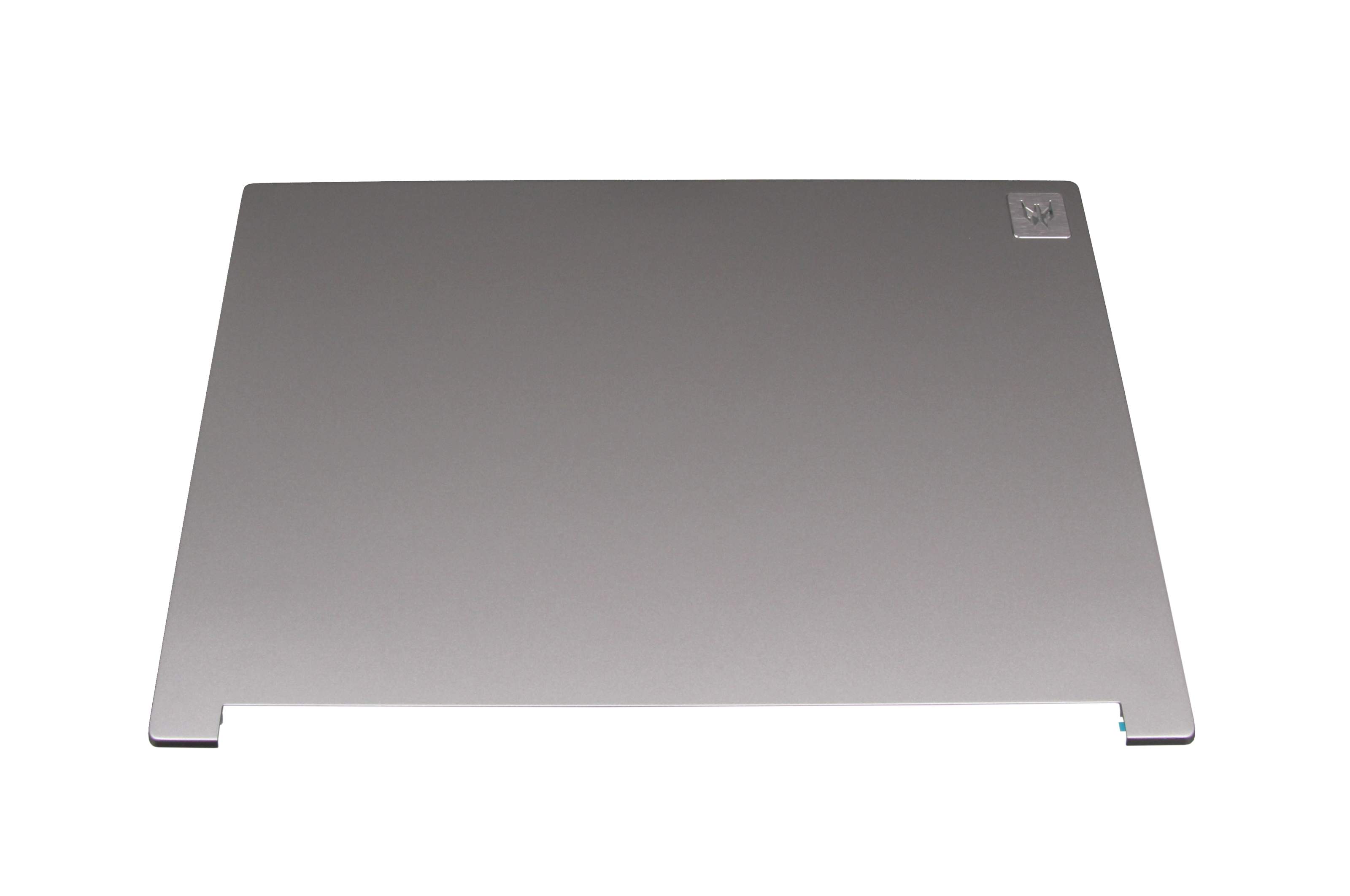 ACER COVER LCD SILVER