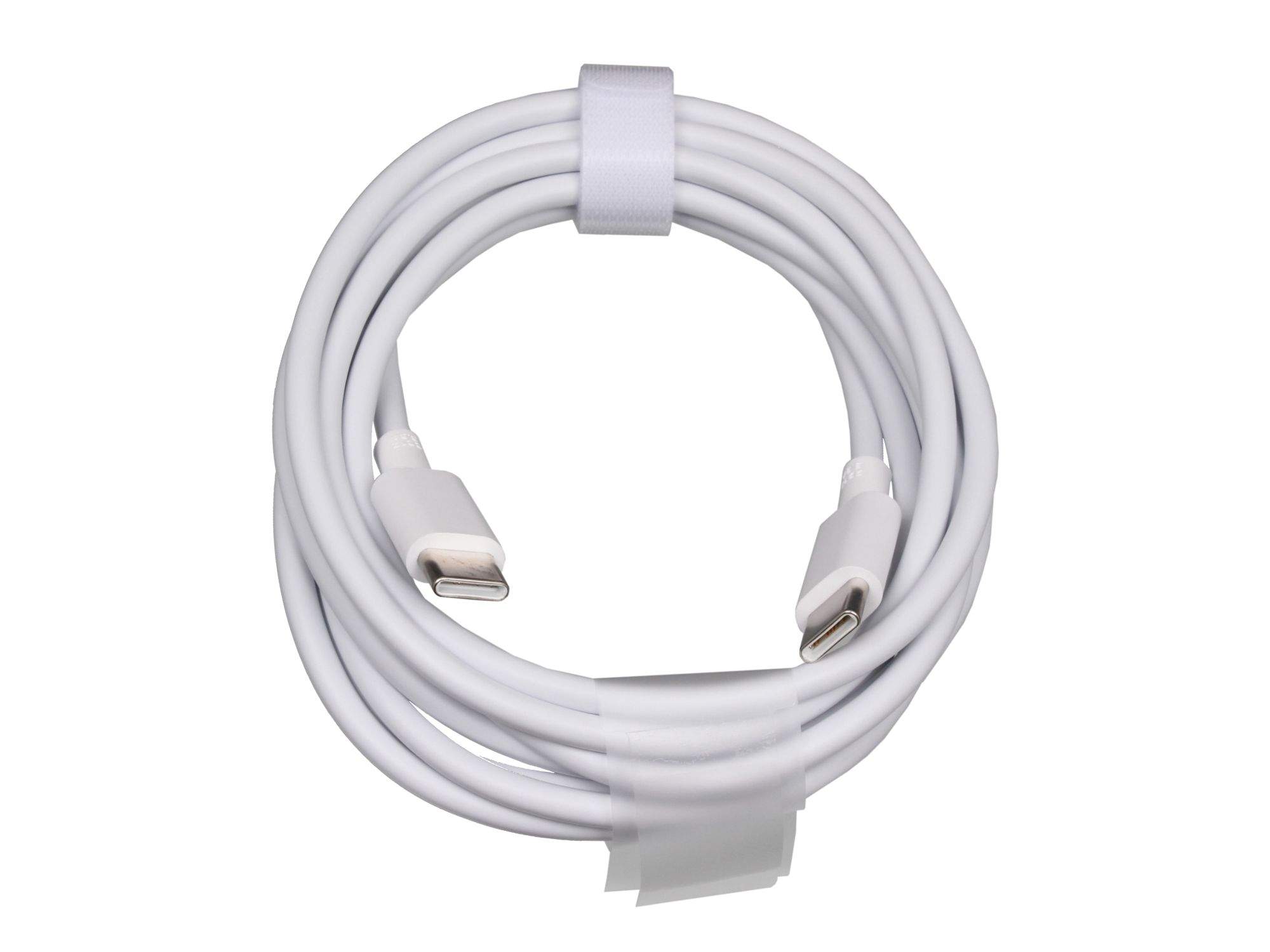 HUAWEI Charging Cable USB 2.0 Type C to C White 20