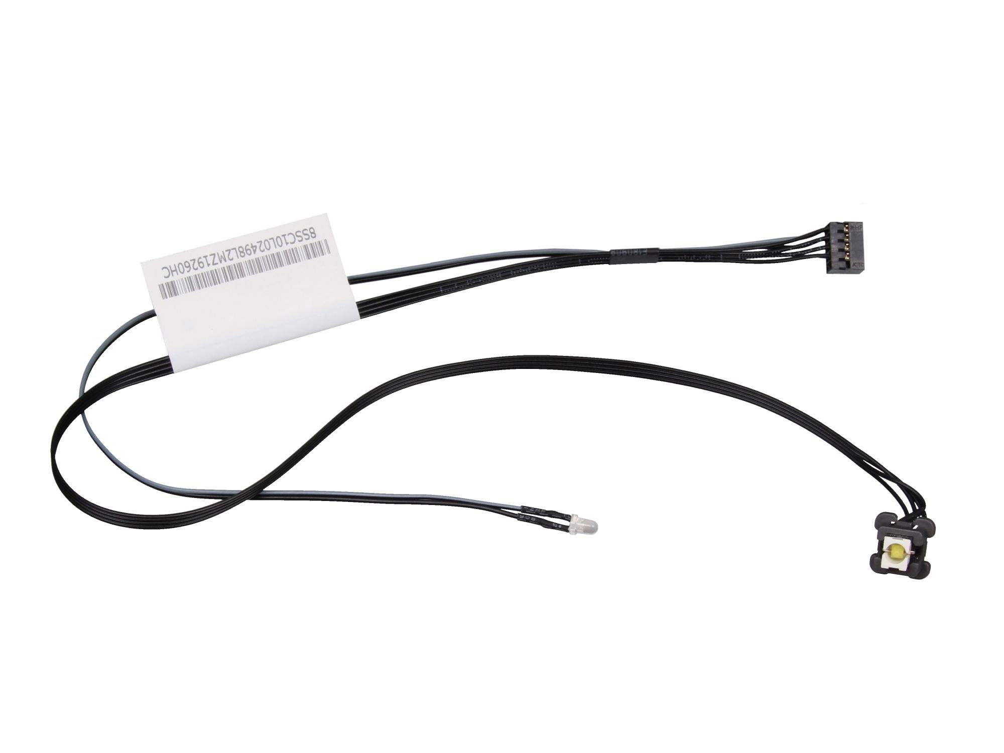 LENOVO Cable Fru360mm LED 1SW L