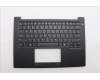 Lenovo 5M11Q60709 MECH_ASM BL KB BK MAO SRX