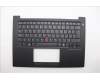 Lenovo 5M11Q60798 MECH_ASM BL KB BK SC FRA/ENG SRX