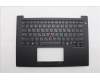 Lenovo 5M11Q60807 MECH_ASM BL KB BK SC GRE CHY