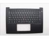 Lenovo 5M11Q60829 MECH_ASM BL KB BK SC JPN SRX