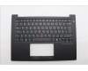 Lenovo 5M11Q60841 MECH_ASM BL KB BK SC NOR SRX