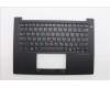 Lenovo 5M11Q60851 MECH_ASM BL KB BK SC RUS CHY