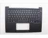 Lenovo 5M11Q60857 MECH_ASM BL KB BK SC SLV SRX