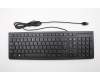 Lenovo 25209124 DT_KYB Sunrex EKB-10YA(GE) B-Silk USB KB