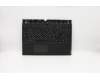 Lenovo 5CB0U42730 Tastatur inkl. Topcase ASM_BU L 81SX