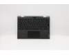 Lenovo 5CB0Y57957 Tastatur inkl. TopcaseASM SP B 81MB 5M GLKR