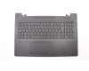 Lenovo 5CB0L46285 Tastatur inkl. TopcaseASM L80TJ UK_FRNKB TEXBLK