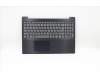 Lenovo 5CB0S16673 Tastatur inkl. Topcase ASM_SA L 81LG AB