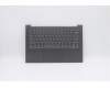 Lenovo 5CB0U44225 Tastatur inkl. Topcase ASM_GK L 81Q9_IG