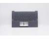 Lenovo 5CB0Z32117 Tastatur inkl. Topcase ASM_ND Q82A2 GY