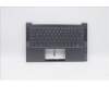 Lenovo 5CB1B05310 Tastatur inkl. Topcase ASM_UK Q82A3 GY