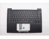 Lenovo 5M11Q54140 MECH_ASM KBD Ccvr ITA BK BL SRX WW UK BK