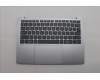 Lenovo 5CB1P88222 Tastatur inkl. Topcase ASM_ENG W83J2 CG BL