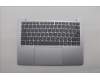 Lenovo 5CB1P89849 Tastatur inkl. Topcase ASM_THAI W83J2 CG BL