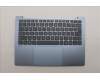 Lenovo 5CB1P89858 Tastatur inkl. Topcase ASM_ENG W83J2 PB BL