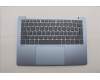 Lenovo 5CB1P89860 Tastatur inkl. Topcase ASM_FRA W83J2 PB BL