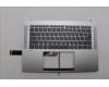 Lenovo 5CB1Q27715 Tastatur inkl. Topcase ASM_ENG W83J3 CG BL