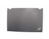 Lenovo 00NY315 LCD Cover,BK,Plastic