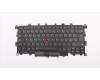 Lenovo 00JT877 MECH_ASM KBD IT LB screw CHY B