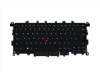 Lenovo 00JT887 MECH_ASM KBD,GB,LB,screw,CHY,Backlit