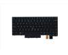 Lenovo 01AX517 NB_KYB Windu KBD,USI,CHY BL