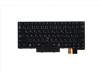 Lenovo 01AX518 NB_KYB Windu KBD,JP,CHY BL