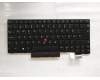 Lenovo 01AX554 NB_KYB Windu KBD SE DFN BL