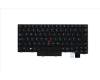 Lenovo 01AX557 NB_KYB Windu KBD,GB,DFN BL