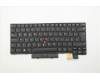 Lenovo 01AX593 NB_KYB Windu KBD,SK,LTN BL