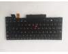 Lenovo 01AX598 NB_KYB Windu KBD GB LTN BL