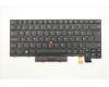 Lenovo 01AX578 NB_KYB Windu KBD,DK,LTN BL