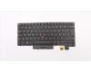 Lenovo 01AX580 NB_KYB Windu KBD FR LTN BL