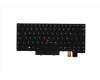 Lenovo 01AX585 NB_KYB Windu KBD IS LTN BL