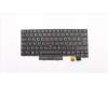 Lenovo 01AX586 NB_KYB Windu KBD,IT,LTN BL