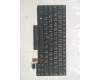 Lenovo 01AX603 NB_KYB Windu KBD TH LTN BL