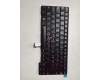 Lenovo 01EP046 NB_KYB KBD N BL LTN Russian