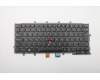 Lenovo 01EP090 NB_KYB KBD BL LTN UK English