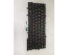 Lenovo 01EP053 NB_KYB KBD N BL LTN USI