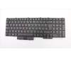 Lenovo 01HW206 NB_KYB Payton2Walter2 BL KBD,BE,CHY