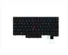 Lenovo 01HX320 NB_KYB Windu2 CHY NBL-KB PT