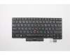 Lenovo 01HX321 NB_KYB Windu2 CHY NBL-KB RU