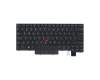 Lenovo 01HX324 NB_KYB Windu2 CHY NBL-KB SE