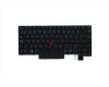 Lenovo 01HX336 NB_KYB Windu2 CHY NBL-KB CFE