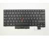 Lenovo 01HX350 NB_KYB Windu2 LTN NBL-KB FR