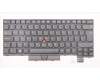 Lenovo 01HX407 NB_KYB Windu2 DFN NBL-KB GB